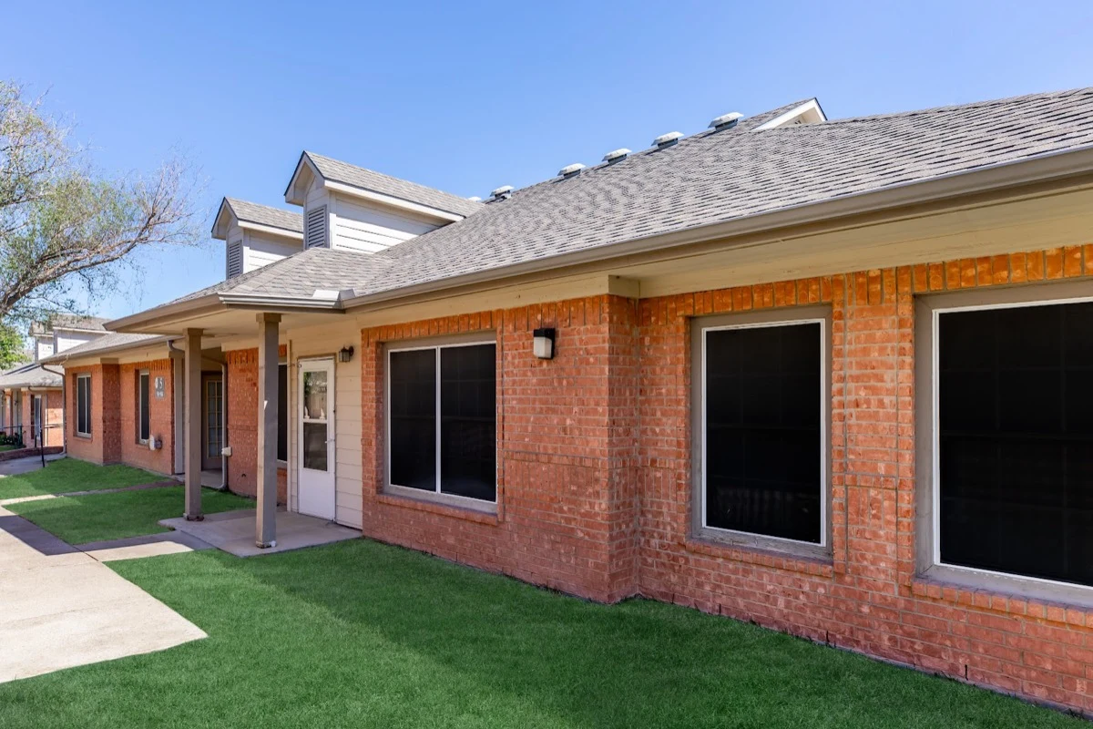 Bunker Hill Senior Village