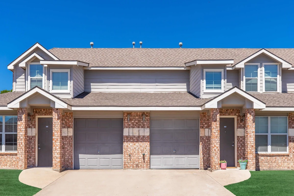 Riverwalk Townhomes