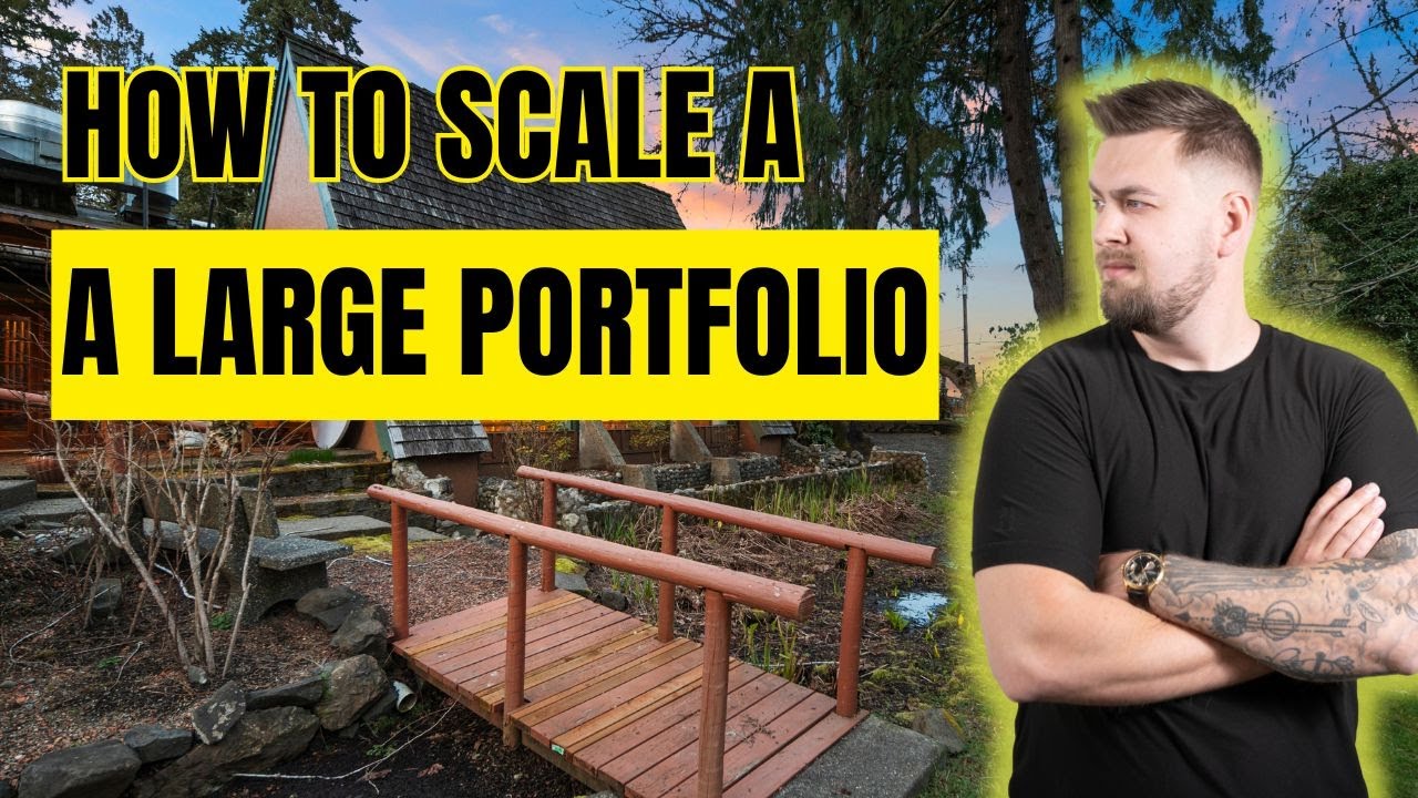 Episode thumbnail for Build the Org Chart Your Cash Flow Goal Actually Requires