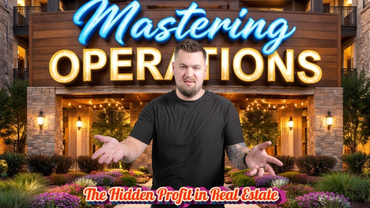 Episode thumbnail for Why $50 Per Unit in Savings Is Worth $5 Million to Me