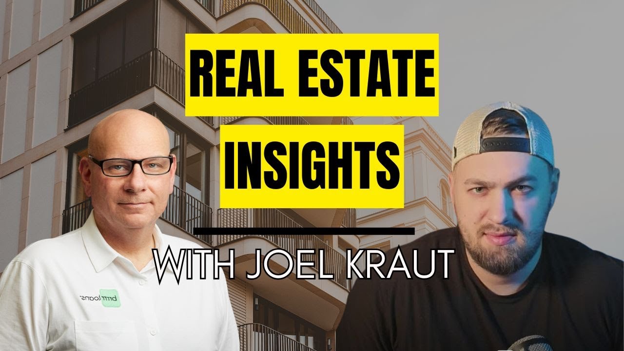 Episode thumbnail for Joel Kraut on Losing $4.2M in 2008 and Rebuilding From Scratch