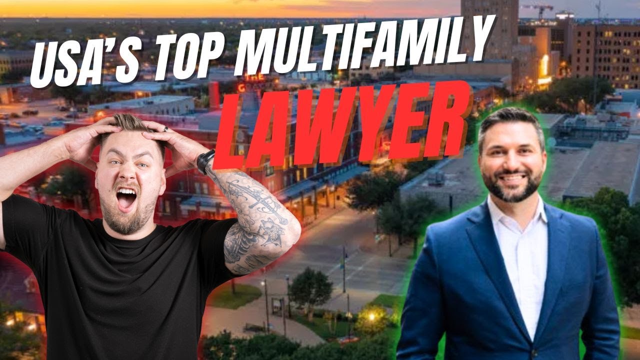 Episode thumbnail for Syndication Lawyer Todd Robinson on the Mistake That Ends Sponsors