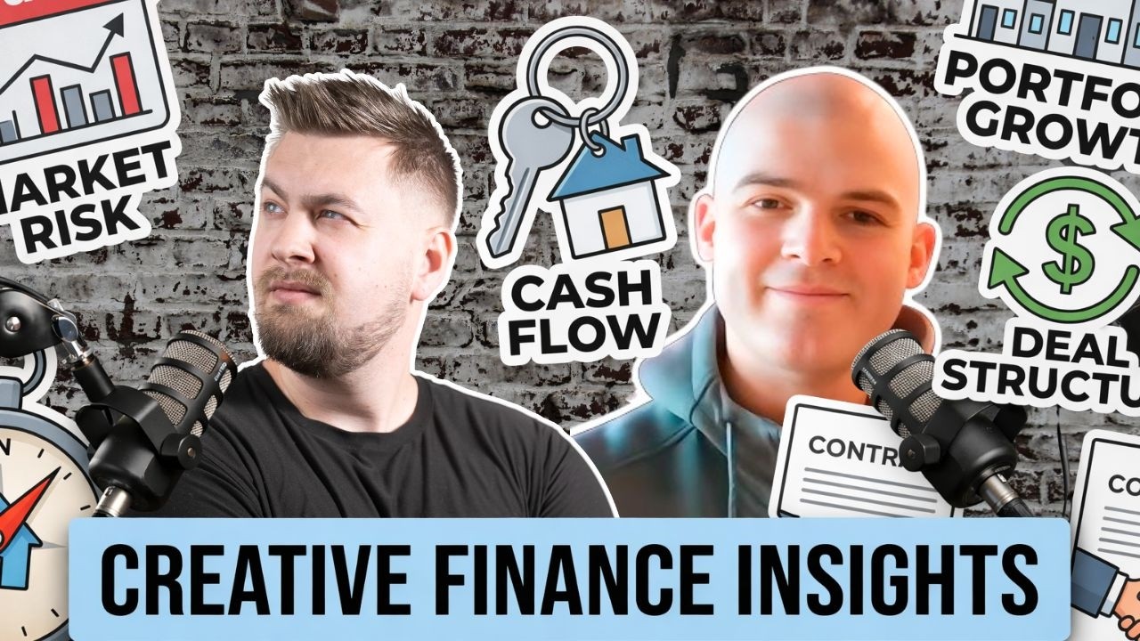 Episode thumbnail for Cody Davis on Selfie Videos, Same-Day Offers, and Bad Partners
