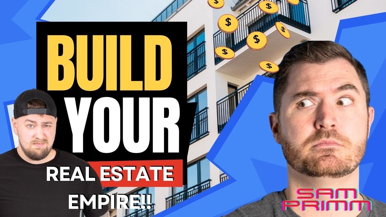 Episode thumbnail for Sam Primm on Deals, Funding, and the Mistakes That Cost Millions