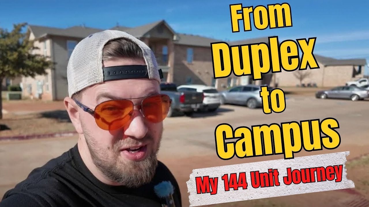 Episode thumbnail for How We Closed a 144-Unit With a $3.2 Million Capital Raise