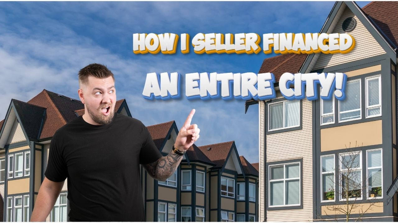 Episode thumbnail for Every Deal Structure Behind 100+ Units in Grant County, WA