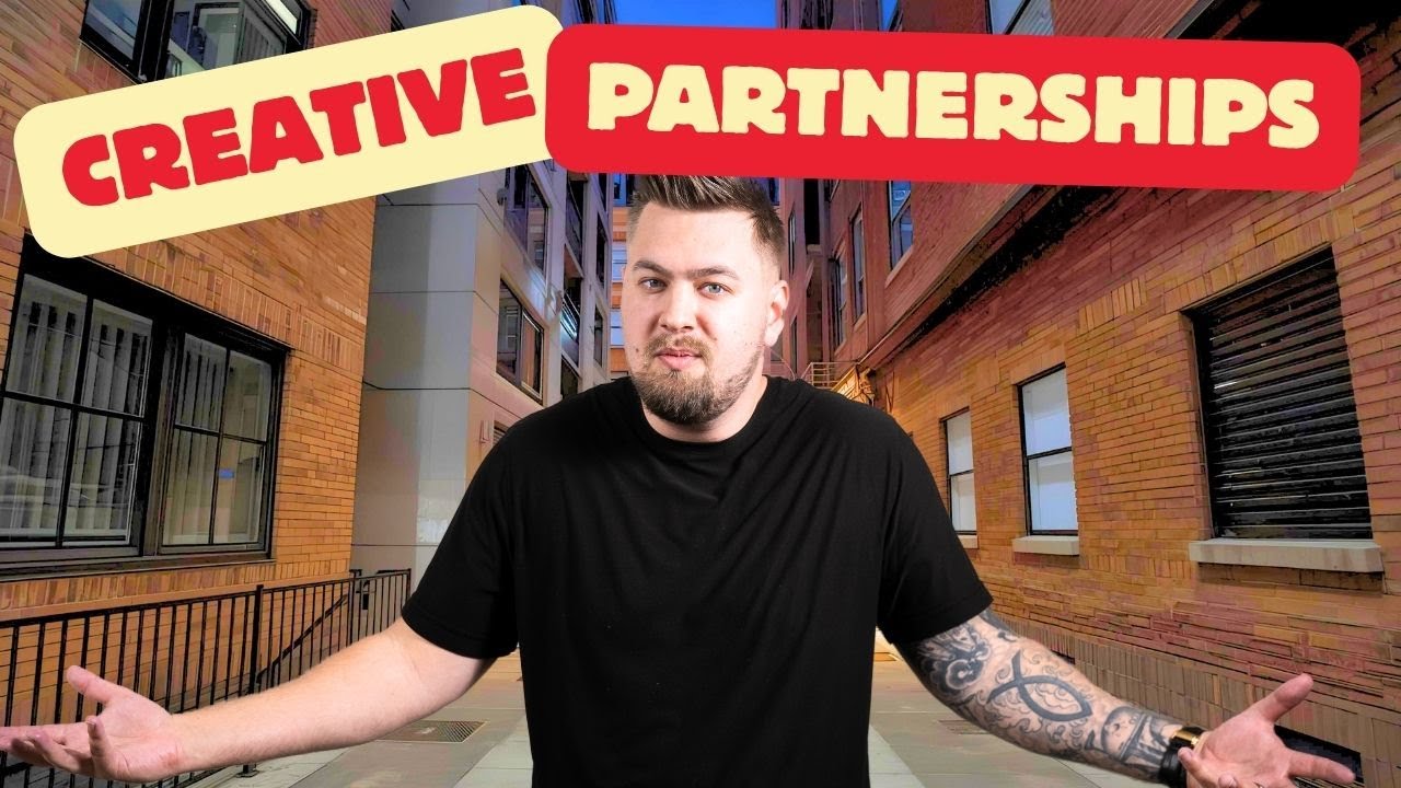 Episode thumbnail for Creative Equity: How to Fund Any Deal Without Money or Credit