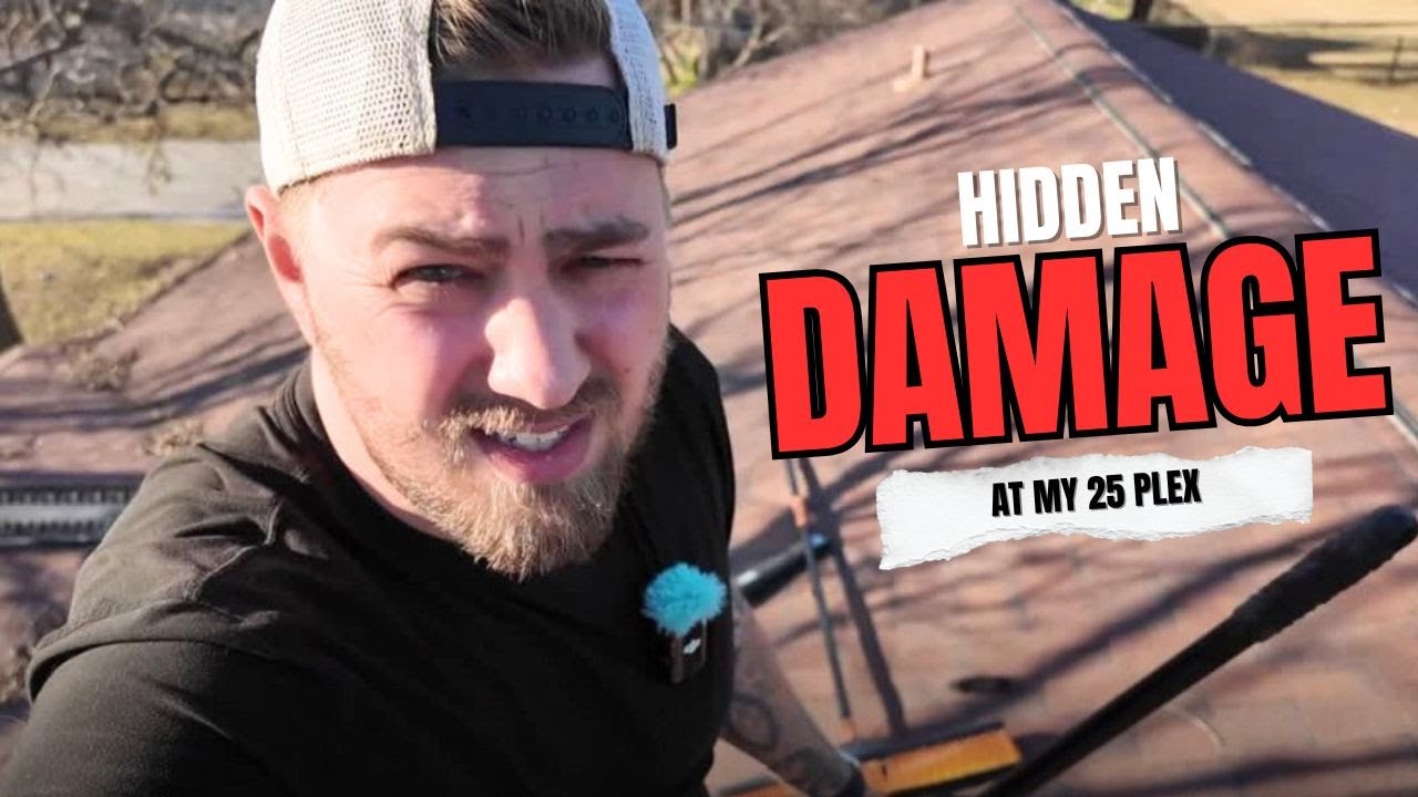 Episode thumbnail for Management by Walking Around: The Roof Check That Saves Thousands