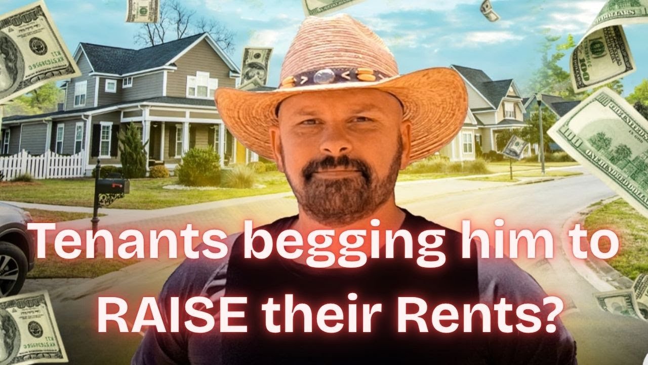 Episode thumbnail for The Binder Strategy: How to Get Tenants to Ask for a Rent Increase
