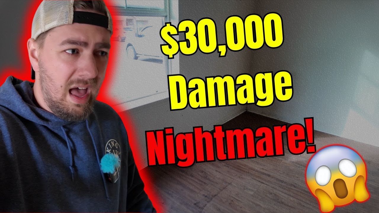 Episode thumbnail for A $30,000 Unit Turn in 4 Months: Why You Budget for This