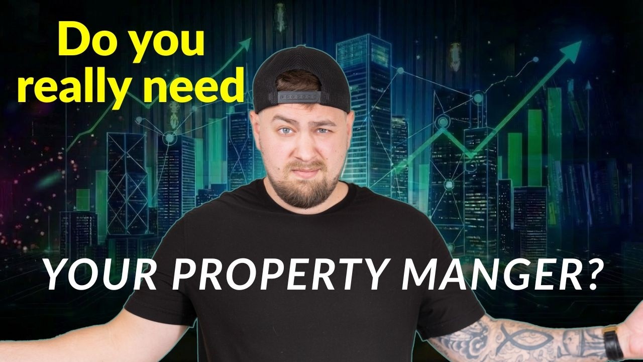 Episode thumbnail for The Hybrid Management Model: Self-Manage Rentals for $20 a Showing