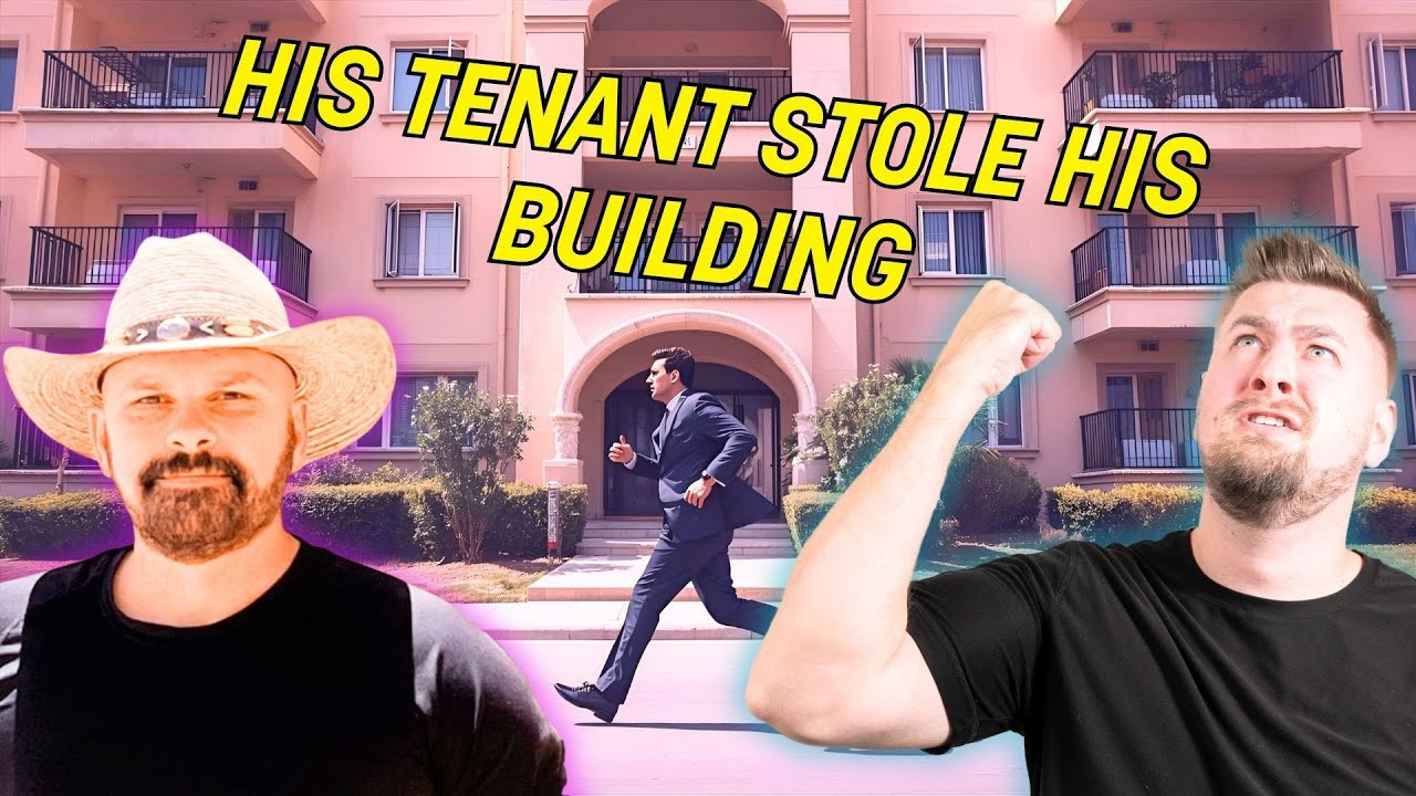 Episode thumbnail for Dion McNeeley and Matt Hawkins on 18 Units vs. 150 Units