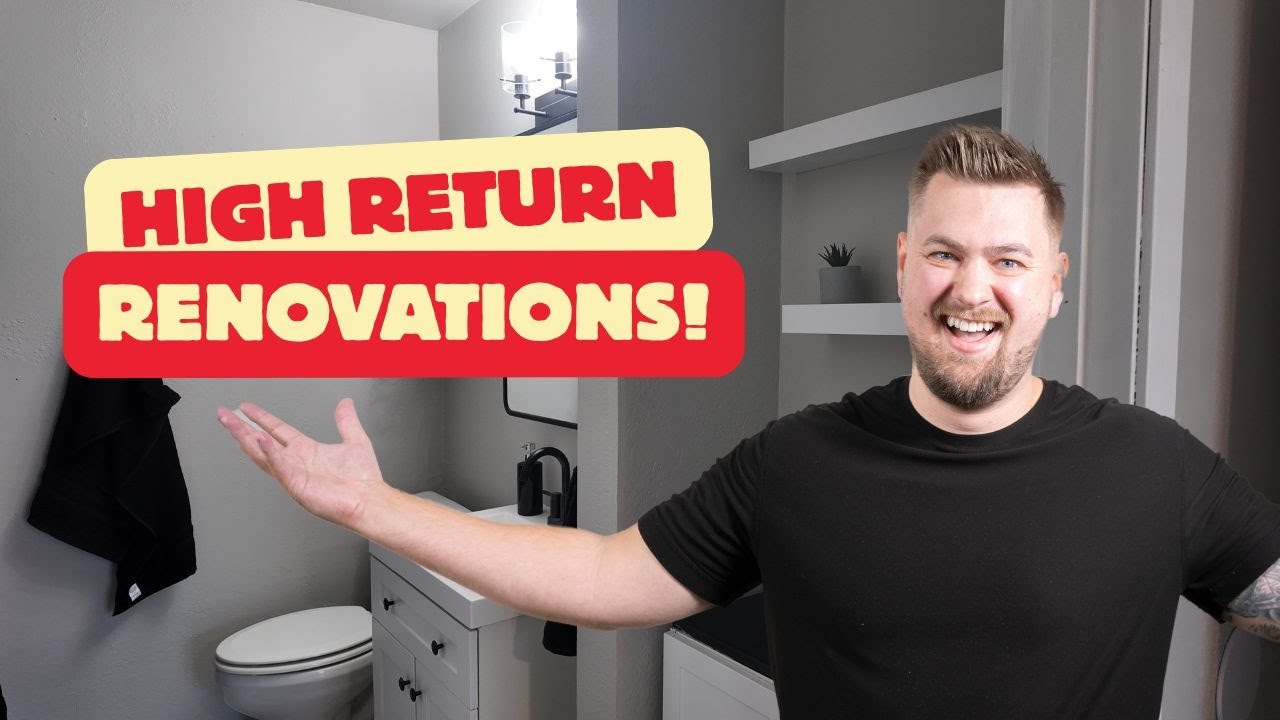 Episode thumbnail for How $5,000 Unit Turns Took Rents From $500 to $1,250