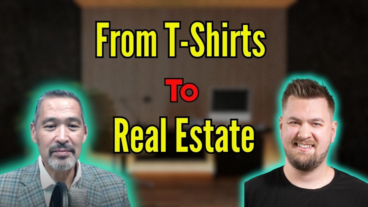 Episode thumbnail for George Pino on Cash Flow, Carports, and Investing With a Conscience
