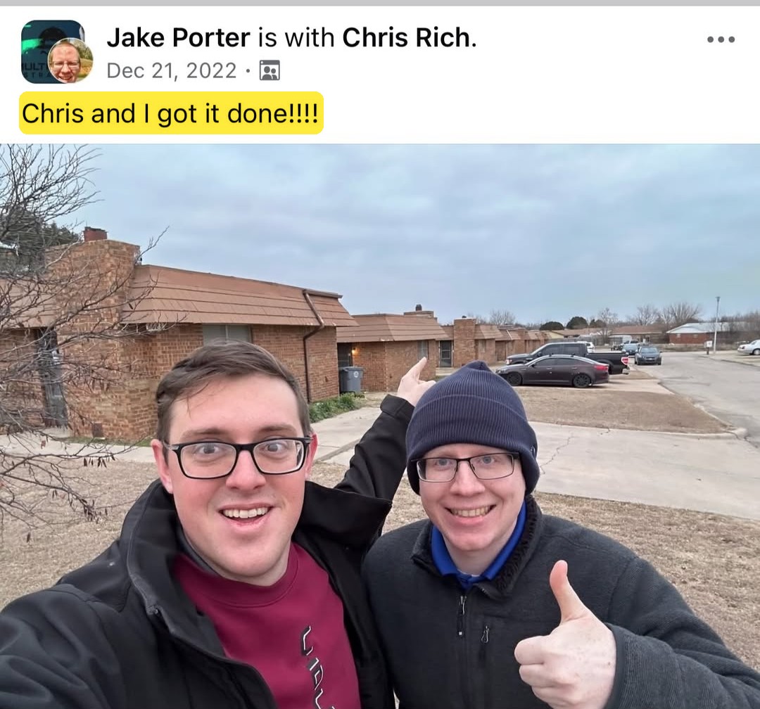 Original Multifamily Strategy member update 7