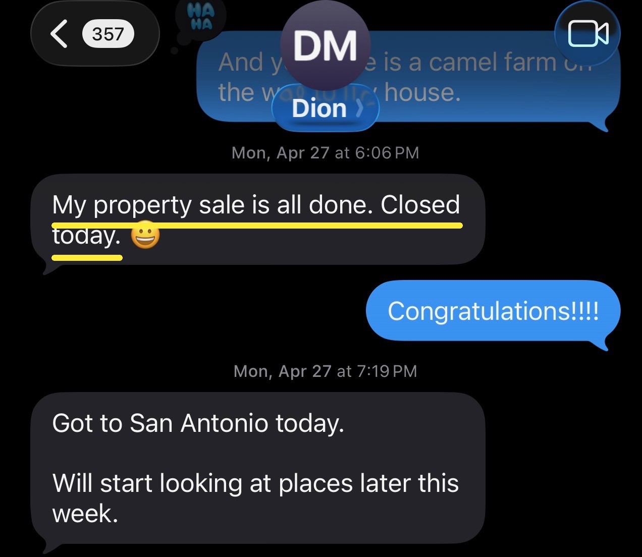 Original Multifamily Strategy member update 39