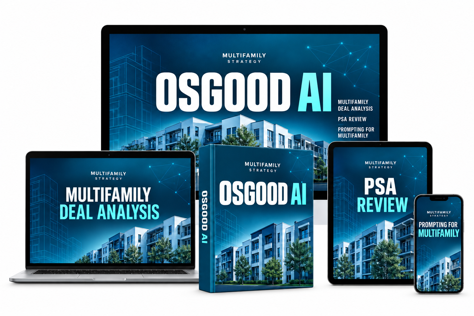 Osgood AI